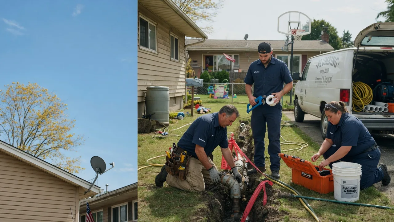 Garbage Disposal Replacement in Mclean, TX near me